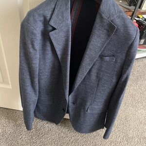 Bonobos suit jacket